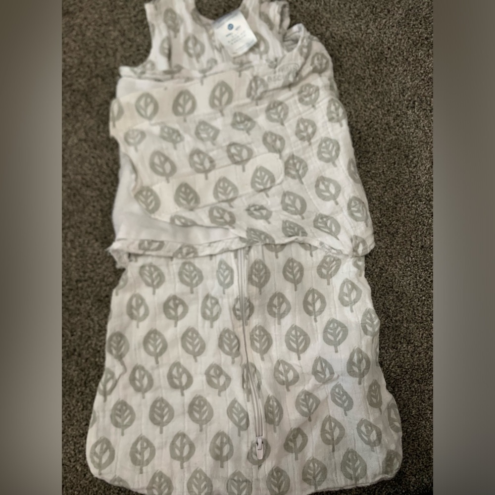 Halo Sleepsack